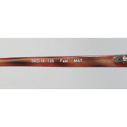 ModaFrames Oliver Peoples Fabi Eyeglasses Eyeglasses