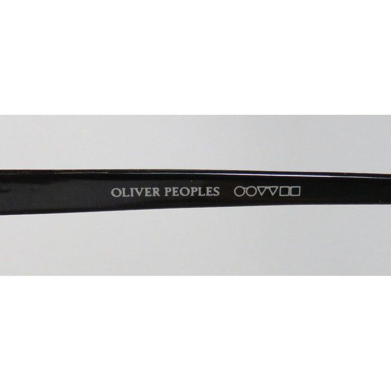 ModaFrames Oliver Peoples Fabi Eyeglasses Eyeglasses