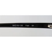 ModaFrames Oliver Peoples Fabi Eyeglasses Eyeglasses