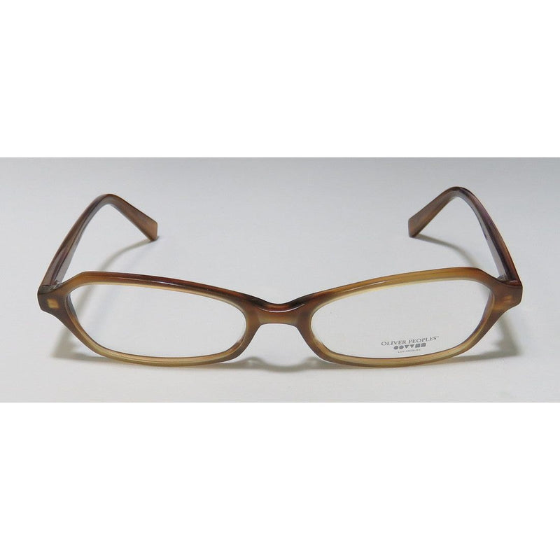 ModaFrames Oliver Peoples Fabi-B Eyeglasses Eyeglasses