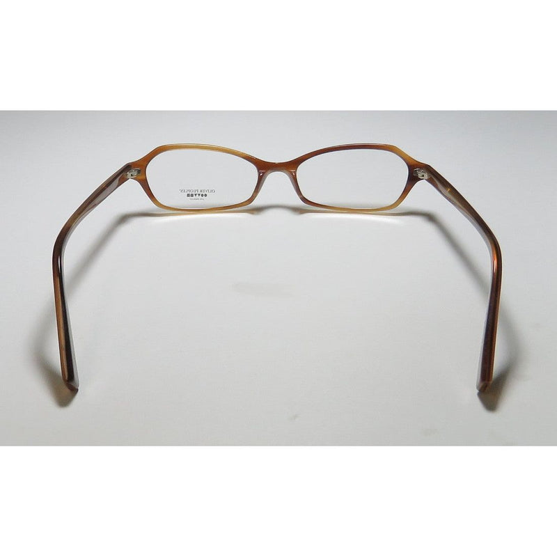 ModaFrames Oliver Peoples Fabi-B Eyeglasses Eyeglasses