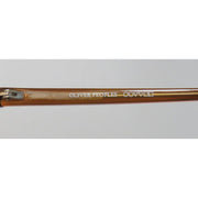 ModaFrames Oliver Peoples Fabi-B Eyeglasses Eyeglasses