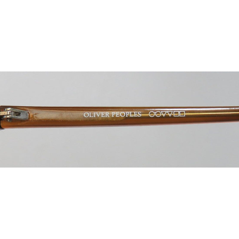 ModaFrames Oliver Peoples Fabi-B Eyeglasses Eyeglasses