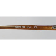 ModaFrames Oliver Peoples Fabi-B Eyeglasses Eyeglasses