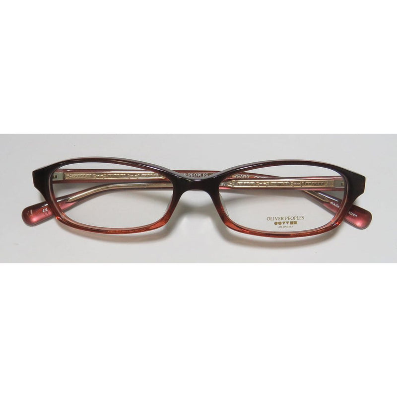 ModaFrames Oliver Peoples Cady Eyeglasses Eyeglasses