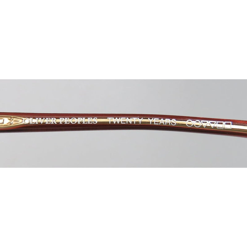 ModaFrames Oliver Peoples Cady Eyeglasses Eyeglasses