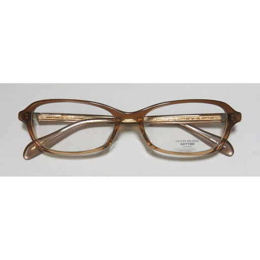 ModaFrames Oliver Peoples Wynter Eyeglasses Eyeglasses
