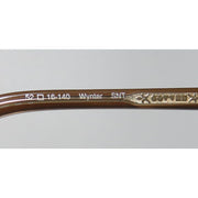 ModaFrames Oliver Peoples Wynter Eyeglasses Eyeglasses