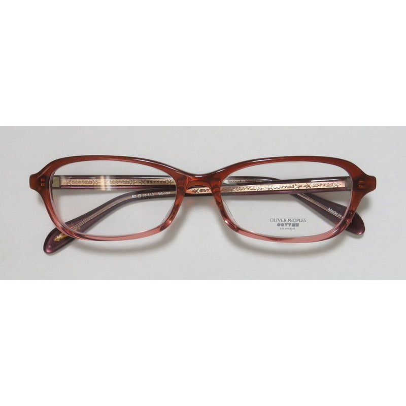 ModaFrames Oliver Peoples Wynter Eyeglasses Eyeglasses