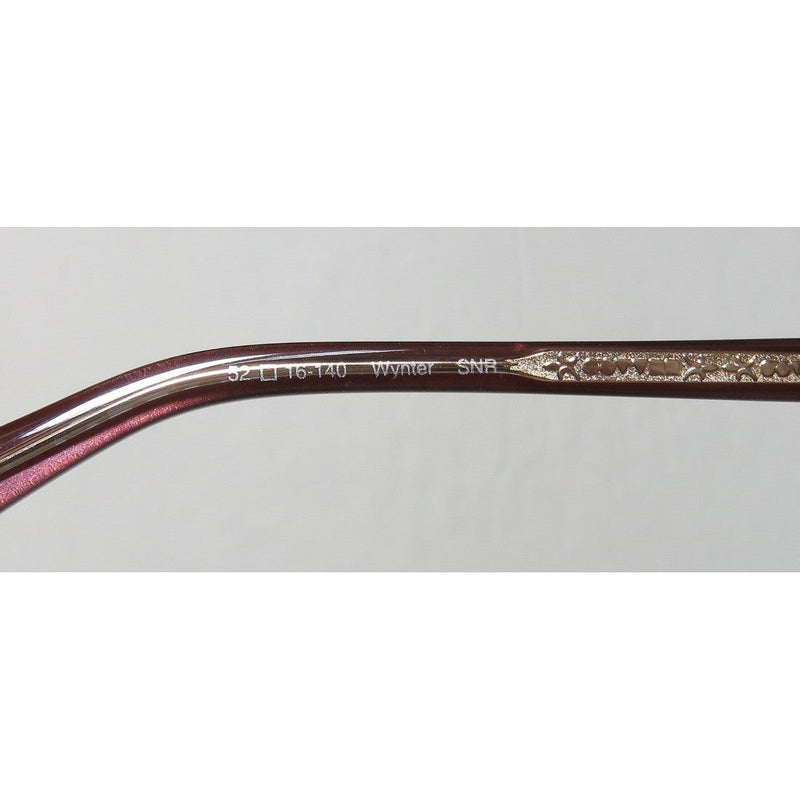 ModaFrames Oliver Peoples Wynter Eyeglasses Eyeglasses