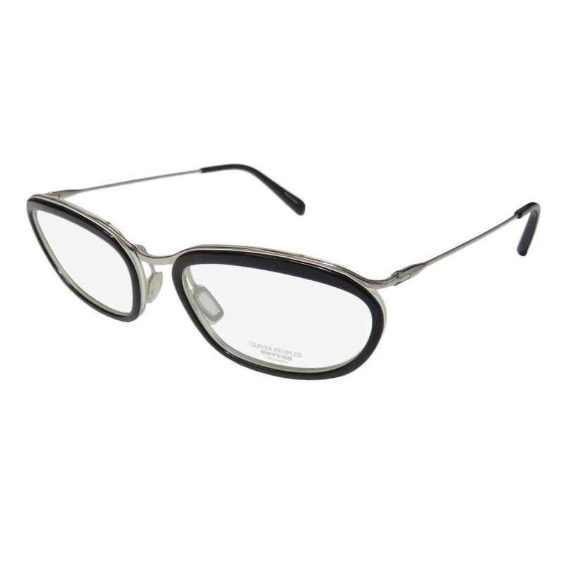 ModaFrames Oliver Peoples Massine Eyeglasses Eyeglasses