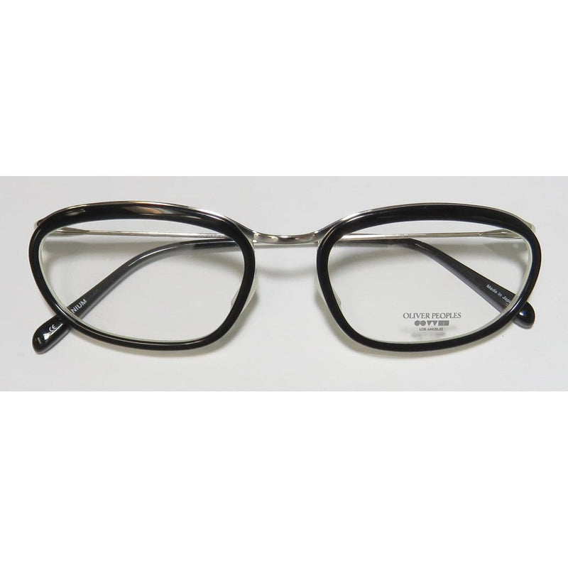 ModaFrames Oliver Peoples Massine Eyeglasses Eyeglasses