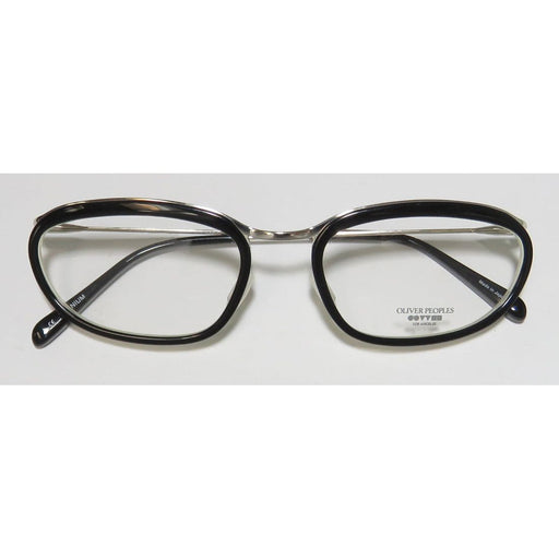 ModaFrames Oliver Peoples Massine Eyeglasses Eyeglasses