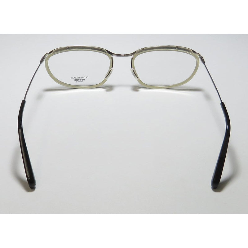 ModaFrames Oliver Peoples Massine Eyeglasses Eyeglasses