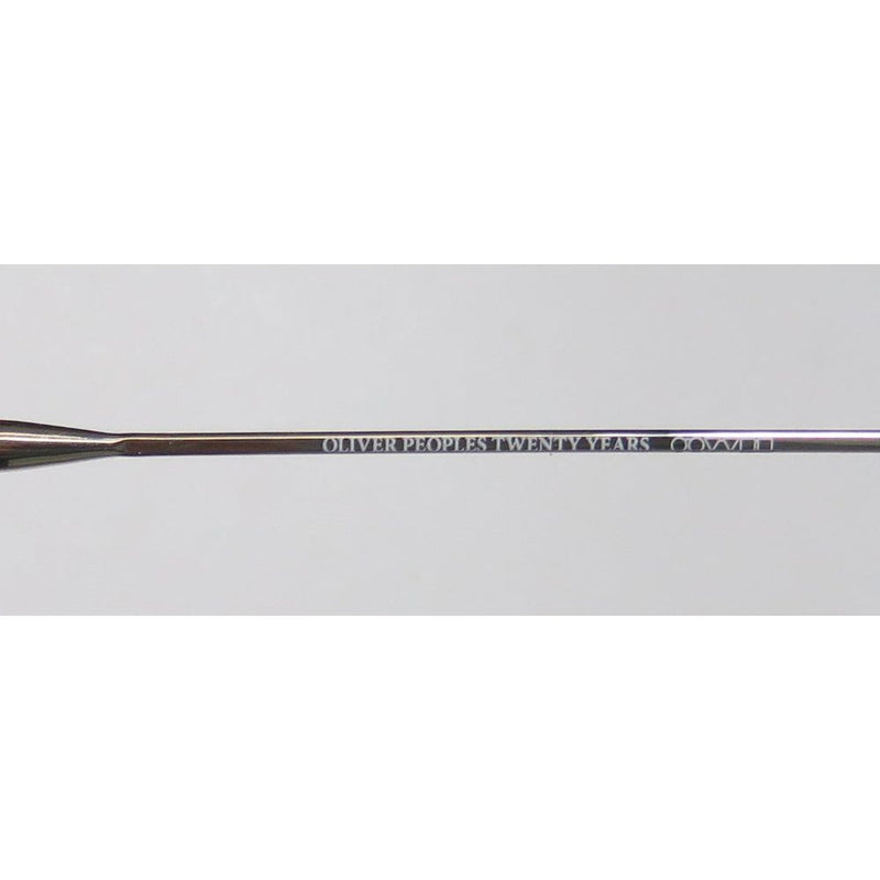 ModaFrames Oliver Peoples Massine Eyeglasses Eyeglasses