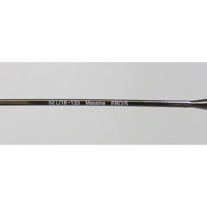 ModaFrames Oliver Peoples Massine Eyeglasses Eyeglasses