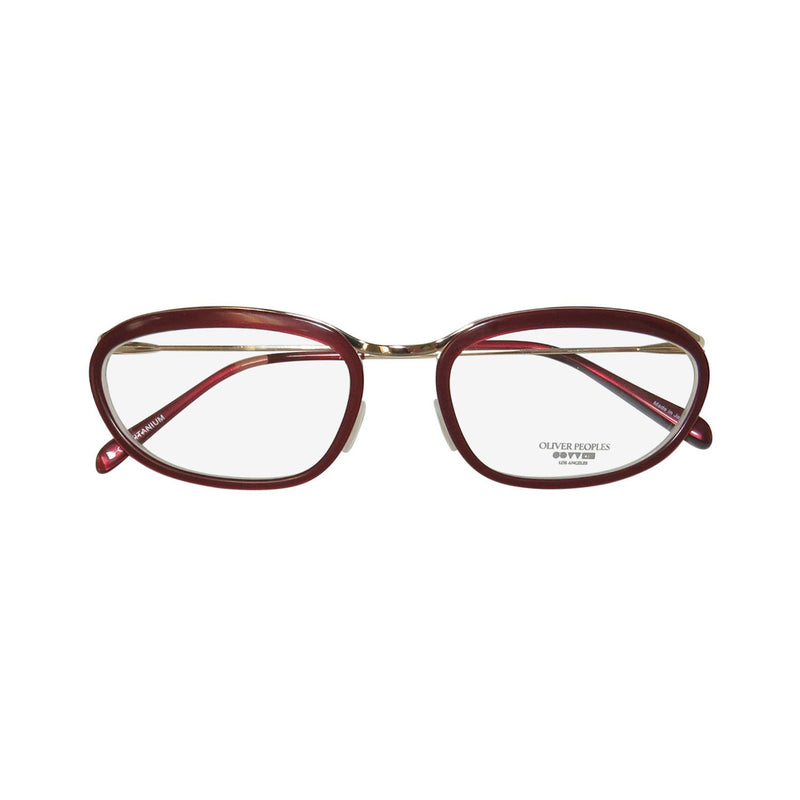 ModaFrames Oliver Peoples Massine Eyeglasses Eyeglasses