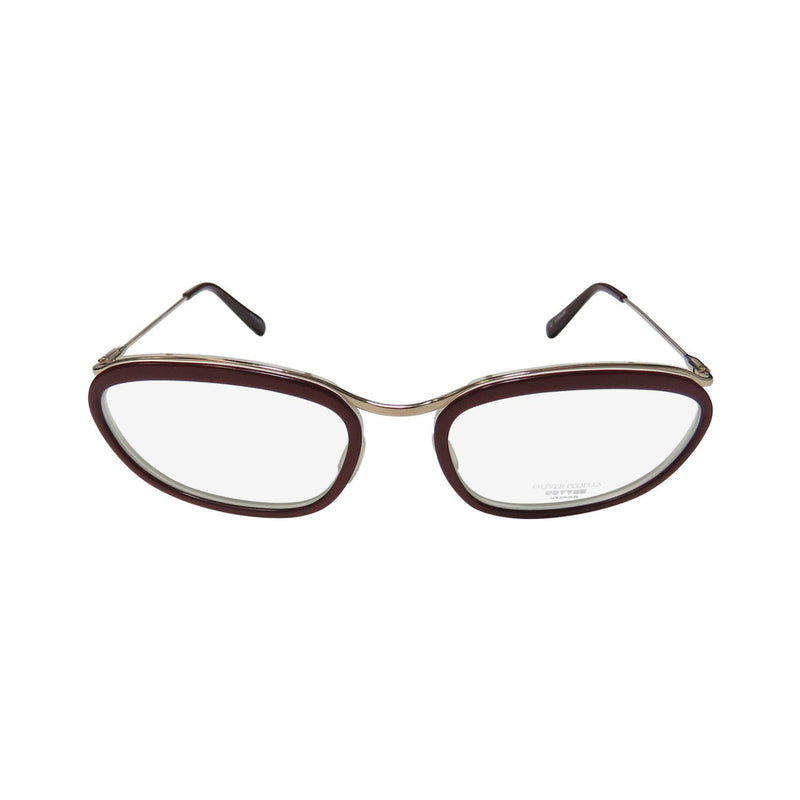 ModaFrames Oliver Peoples Massine Eyeglasses Eyeglasses