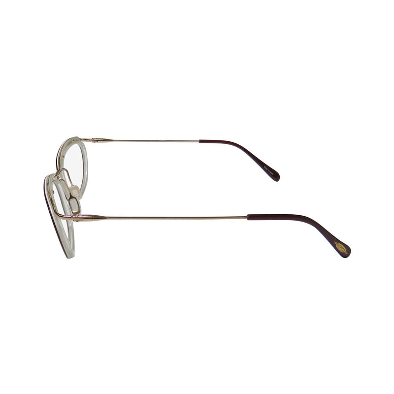 ModaFrames Oliver Peoples Massine Eyeglasses Eyeglasses