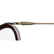 ModaFrames Oliver Peoples Massine Eyeglasses Eyeglasses