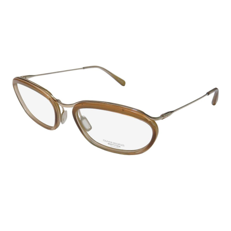 ModaFrames Oliver Peoples Massine Eyeglasses Eyeglasses