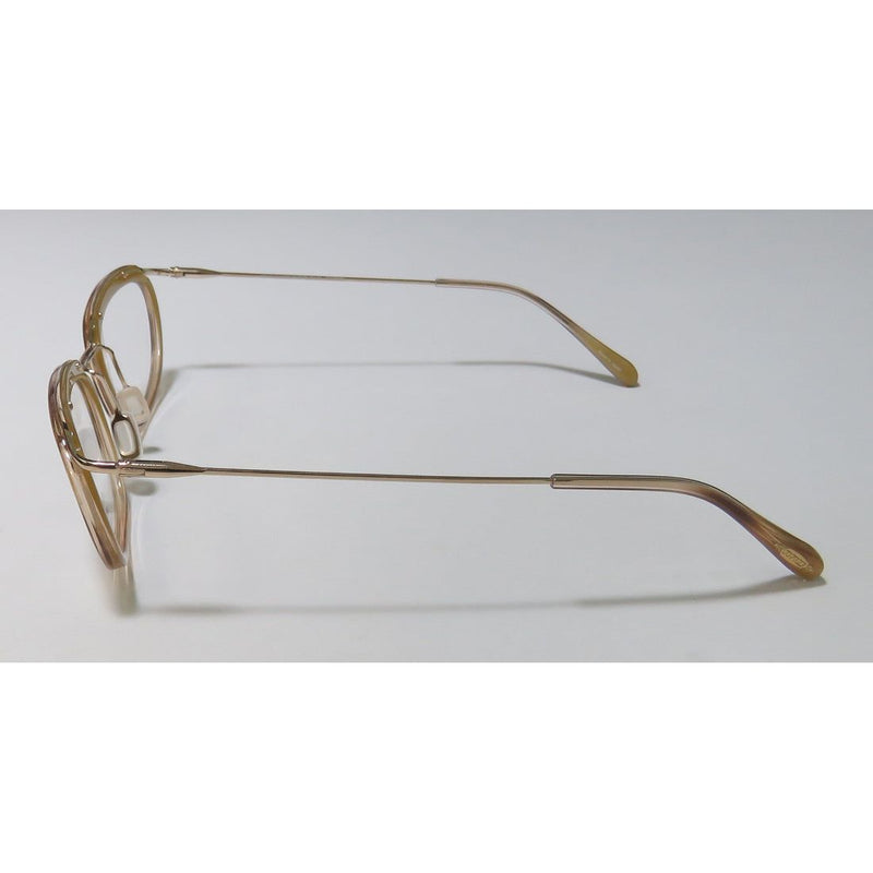 ModaFrames Oliver Peoples Massine Eyeglasses Eyeglasses