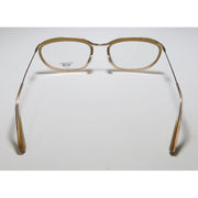 ModaFrames Oliver Peoples Massine Eyeglasses Eyeglasses