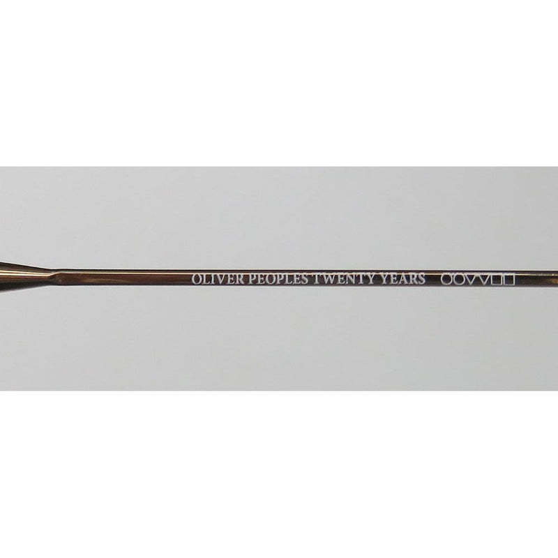 ModaFrames Oliver Peoples Massine Eyeglasses Eyeglasses