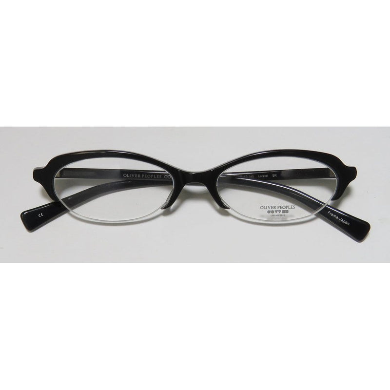 ModaFrames Oliver Peoples Lorelei Eyeglasses Eyeglasses