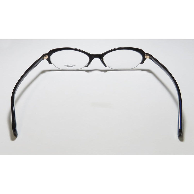 ModaFrames Oliver Peoples Lorelei Eyeglasses Eyeglasses