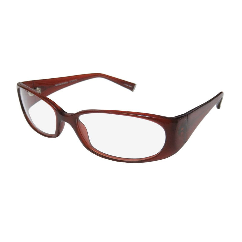 ModaFrames Oliver Peoples Feline Eyeglasses Eyeglasses