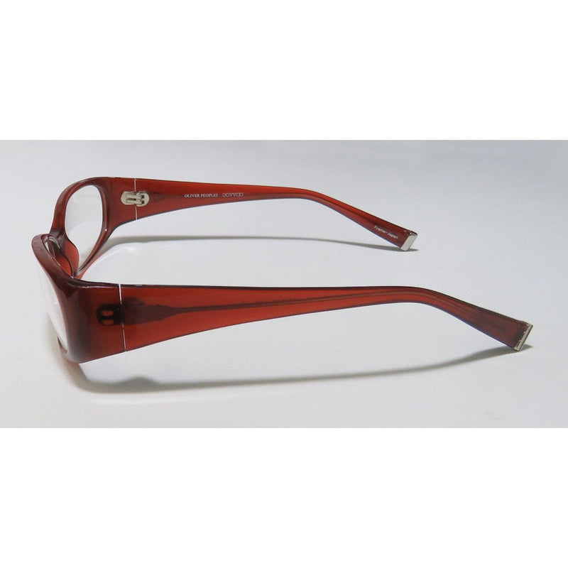 ModaFrames Oliver Peoples Feline Eyeglasses Eyeglasses