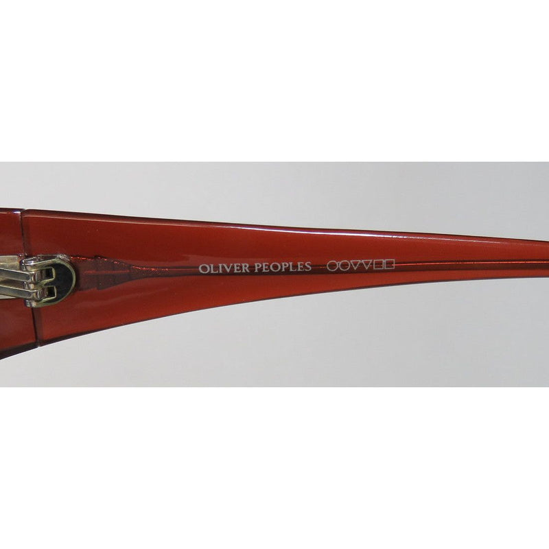 ModaFrames Oliver Peoples Feline Eyeglasses Eyeglasses