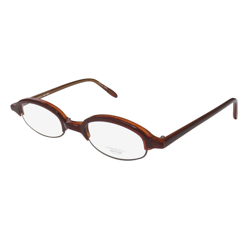 ModaFrames Oliver Peoples Op-608 Eyeglasses Eyeglasses