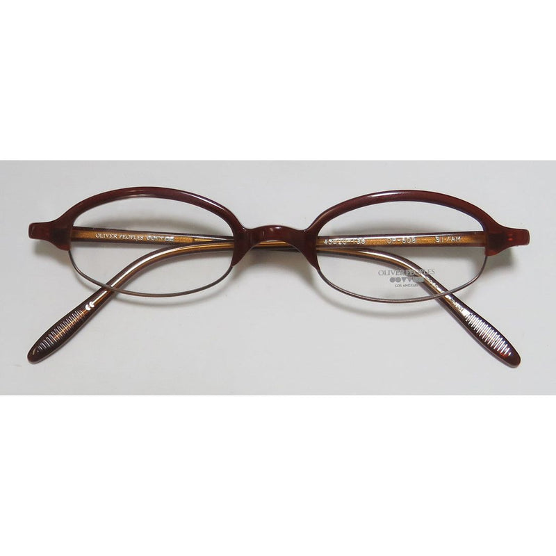 ModaFrames Oliver Peoples Op-608 Eyeglasses Eyeglasses