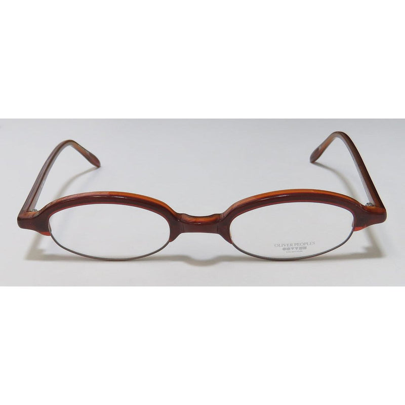 ModaFrames Oliver Peoples Op-608 Eyeglasses Eyeglasses