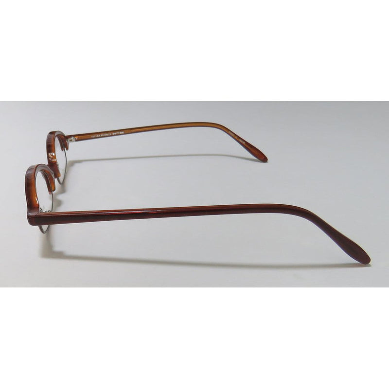 ModaFrames Oliver Peoples Op-608 Eyeglasses Eyeglasses
