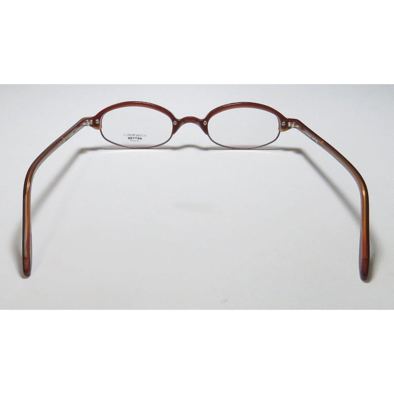 ModaFrames Oliver Peoples Op-608 Eyeglasses Eyeglasses