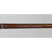 ModaFrames Oliver Peoples Op-608 Eyeglasses Eyeglasses