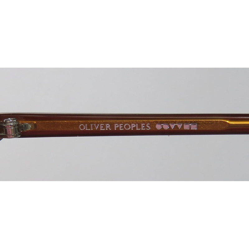 ModaFrames Oliver Peoples Op-608 Eyeglasses Eyeglasses