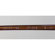 ModaFrames Oliver Peoples Op-608 Eyeglasses Eyeglasses