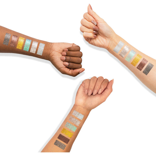 Profusion Cosmetics Kaleidoscope Eyes