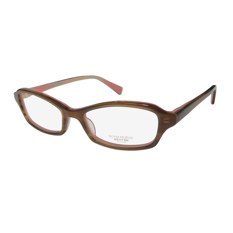 ModaFrames Oliver Peoples Cylia Eyeglasses Eyeglasses