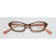 ModaFrames Oliver Peoples Cylia Eyeglasses Eyeglasses