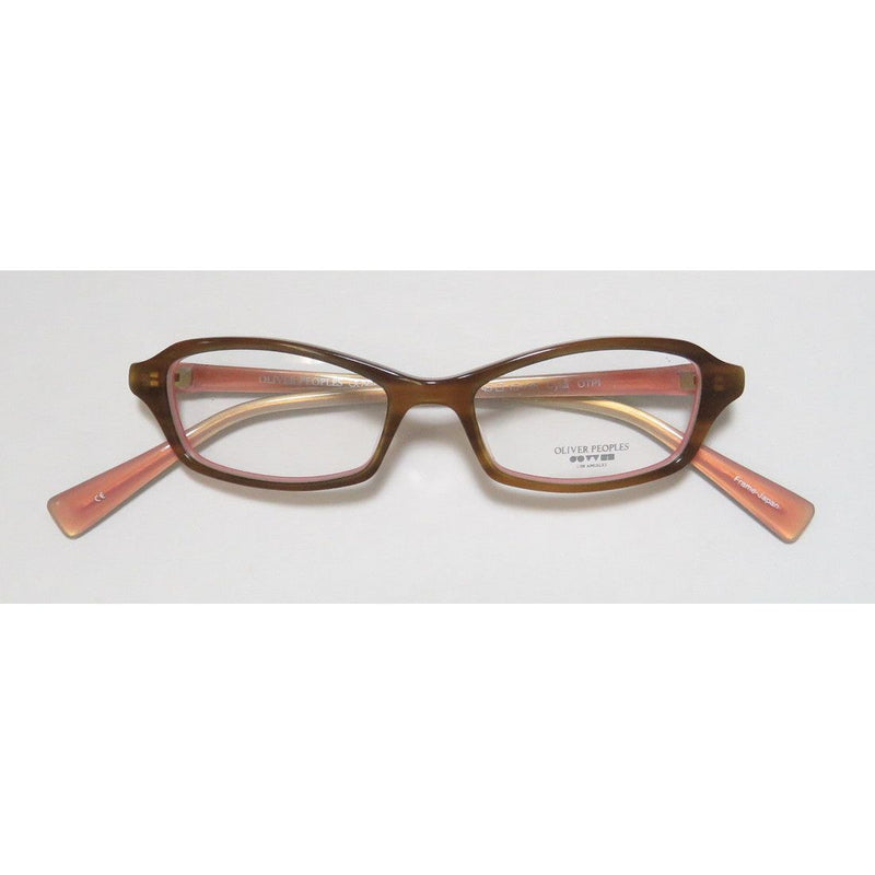 ModaFrames Oliver Peoples Cylia Eyeglasses Eyeglasses