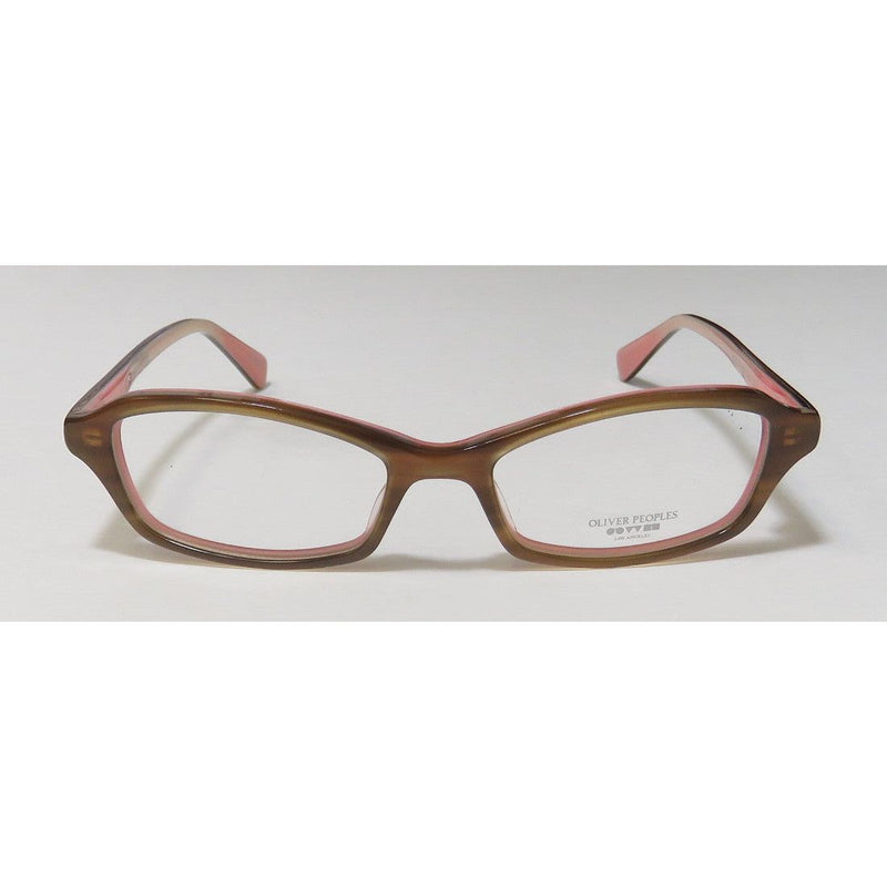 ModaFrames Oliver Peoples Cylia Eyeglasses Eyeglasses