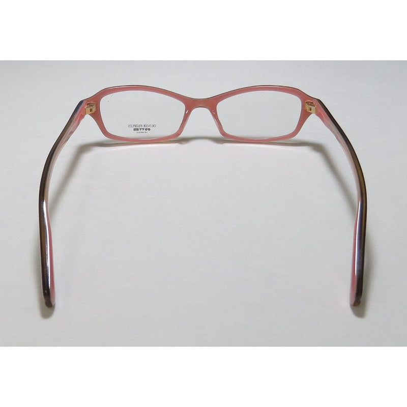 ModaFrames Oliver Peoples Cylia Eyeglasses Eyeglasses
