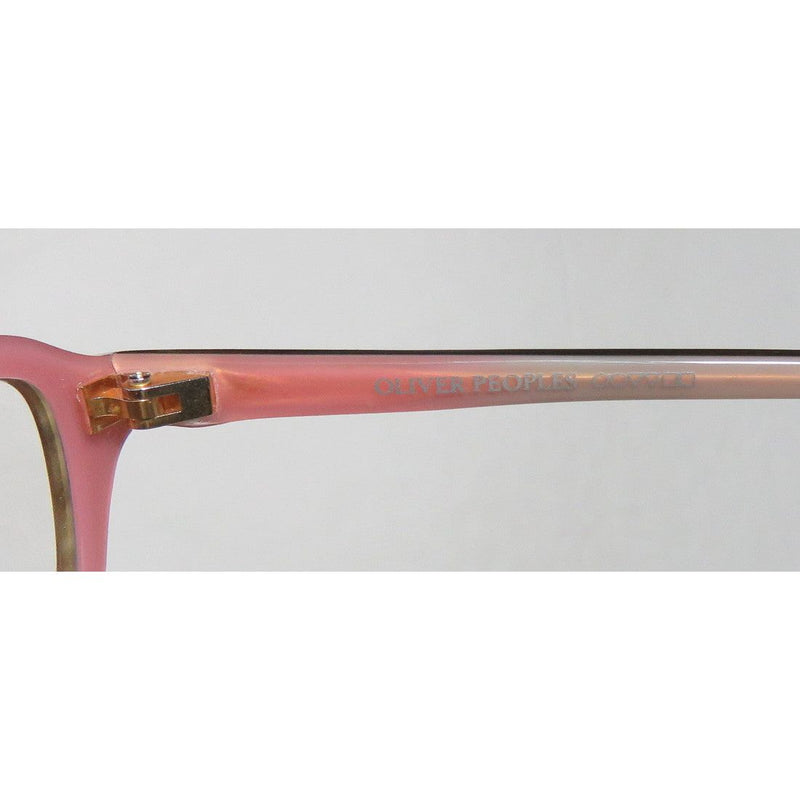 ModaFrames Oliver Peoples Cylia Eyeglasses Eyeglasses