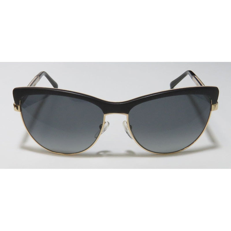 ModaFrames Gold & Wood Altais Sunglasses Sunglasses