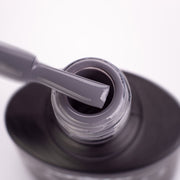 nbmsupply KOMILFO GEL POLISH DELUXE SERIES DUSK COLLECTION D292 (LIGHT GRAY, ENAMEL), 8 ML 111292